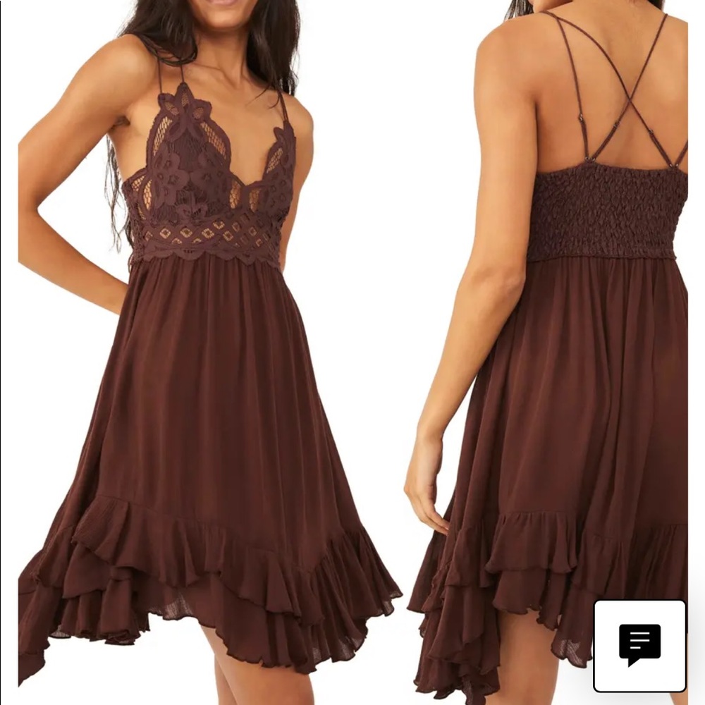 Free people dress